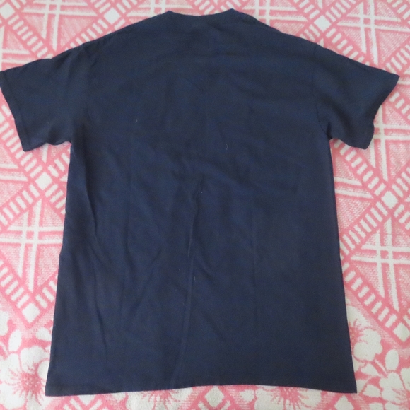 intergalactic tshirt movie show tv sz M Y2K - Picture 3 of 5